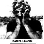 Daniel Lanois