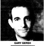 Gary Gersh