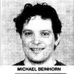 Michael Beinhorn
